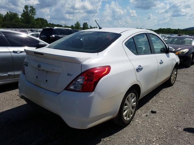 Photo 3 VIN: 3N1CN7AP0JK391991 - NISSAN VERSA S 