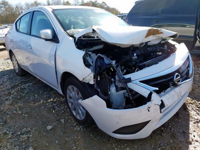 Photo 0 VIN: 3N1CN7AP0JK401371 - NISSAN VERSA S 