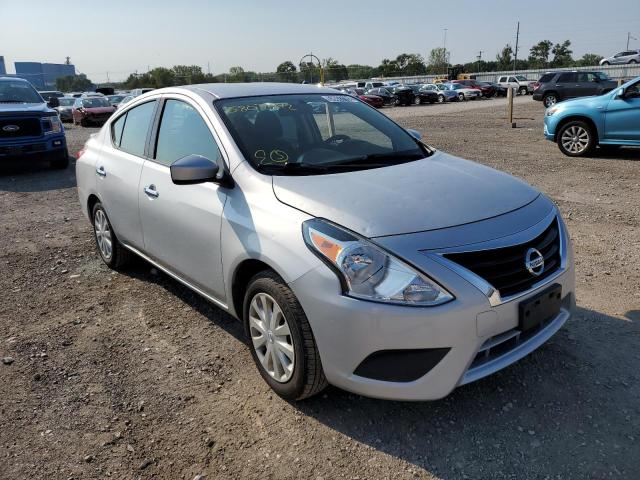 Photo 0 VIN: 3N1CN7AP0JK403167 - NISSAN VERSA S 