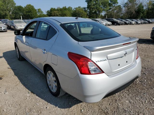 Photo 2 VIN: 3N1CN7AP0JK403167 - NISSAN VERSA S 