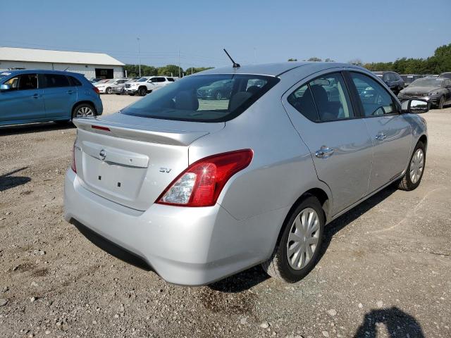 Photo 3 VIN: 3N1CN7AP0JK403167 - NISSAN VERSA S 