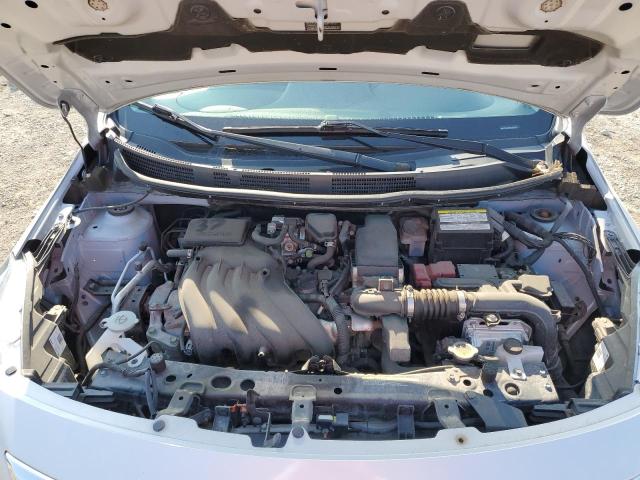 Photo 6 VIN: 3N1CN7AP0JK403167 - NISSAN VERSA S 