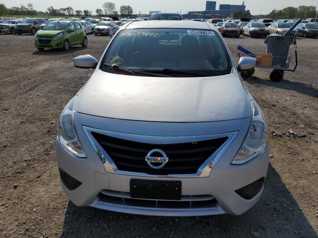 Photo 8 VIN: 3N1CN7AP0JK403167 - NISSAN VERSA S 