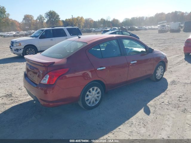 Photo 3 VIN: 3N1CN7AP0JK412080 - NISSAN VERSA 