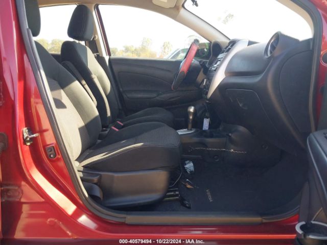 Photo 4 VIN: 3N1CN7AP0JK412080 - NISSAN VERSA 