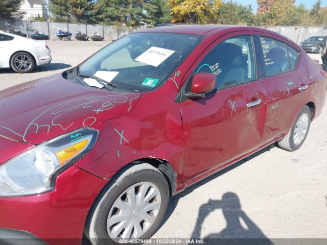 Photo 5 VIN: 3N1CN7AP0JK412080 - NISSAN VERSA 