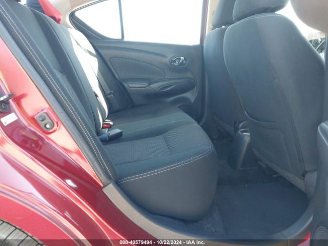 Photo 7 VIN: 3N1CN7AP0JK412080 - NISSAN VERSA 