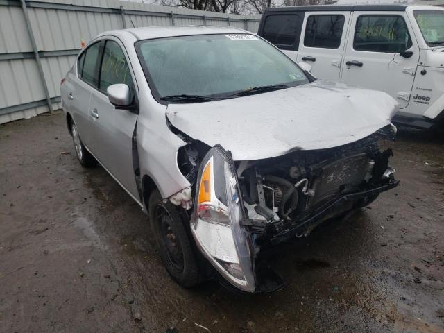 Photo 0 VIN: 3N1CN7AP0JK437416 - NISSAN VERSA S 