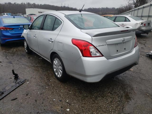 Photo 2 VIN: 3N1CN7AP0JK437416 - NISSAN VERSA S 