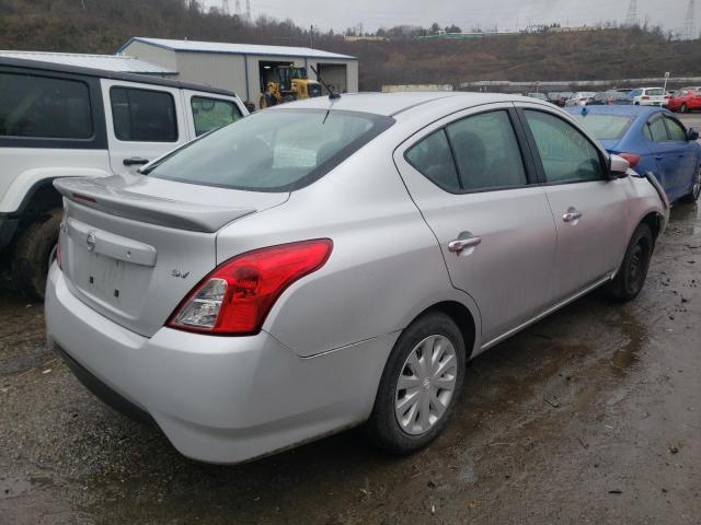 Photo 3 VIN: 3N1CN7AP0JK437416 - NISSAN VERSA S 