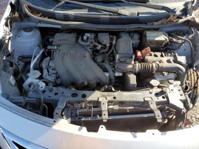 Photo 10 VIN: 3N1CN7AP0JK440820 - NISSAN VERSA 