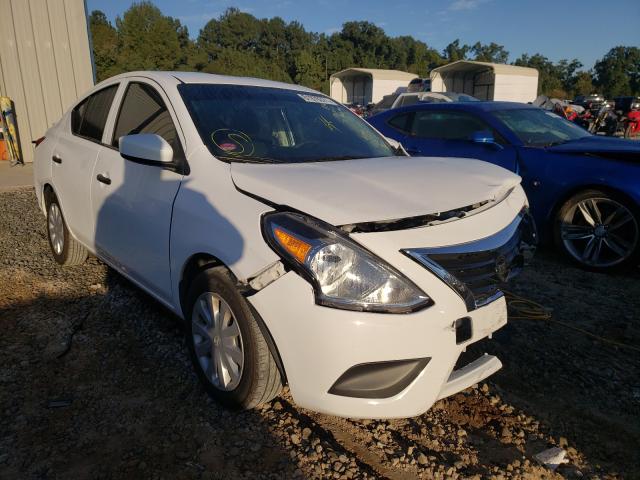 Photo 0 VIN: 3N1CN7AP0JL800257 - NISSAN VERSA S 