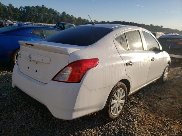 Photo 3 VIN: 3N1CN7AP0JL800257 - NISSAN VERSA S 