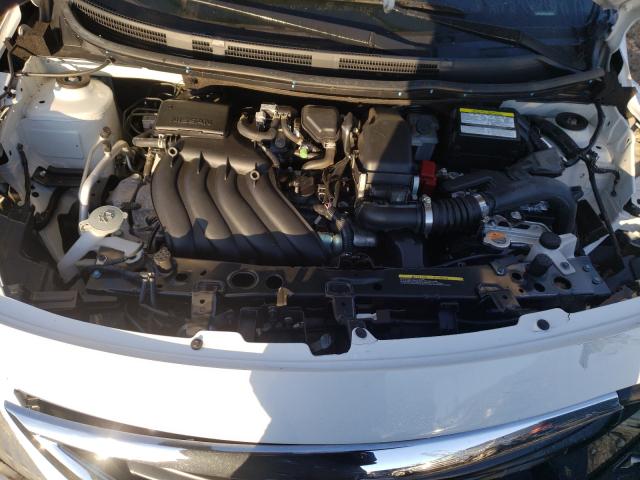 Photo 6 VIN: 3N1CN7AP0JL800257 - NISSAN VERSA S 