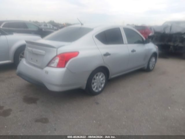 Photo 3 VIN: 3N1CN7AP0JL801358 - NISSAN VERSA 