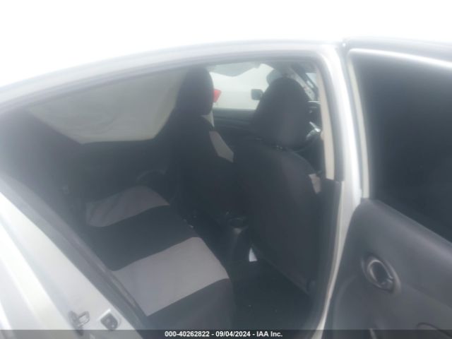 Photo 7 VIN: 3N1CN7AP0JL801358 - NISSAN VERSA 