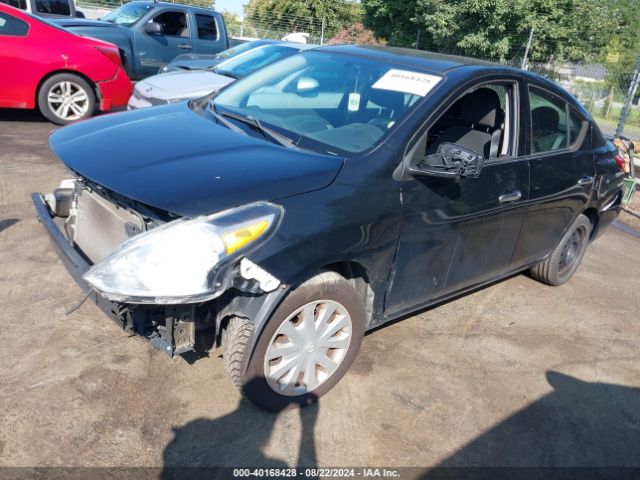 Photo 1 VIN: 3N1CN7AP0JL801473 - NISSAN VERSA 