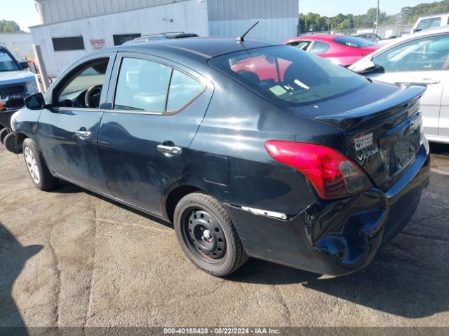 Photo 2 VIN: 3N1CN7AP0JL801473 - NISSAN VERSA 