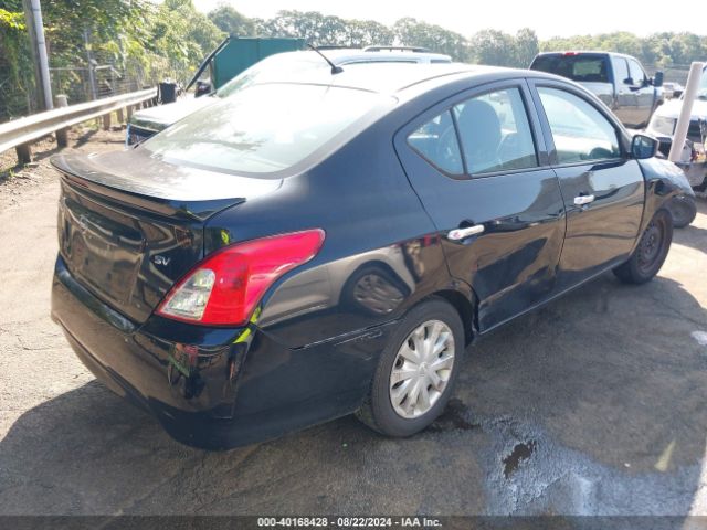 Photo 3 VIN: 3N1CN7AP0JL801473 - NISSAN VERSA 