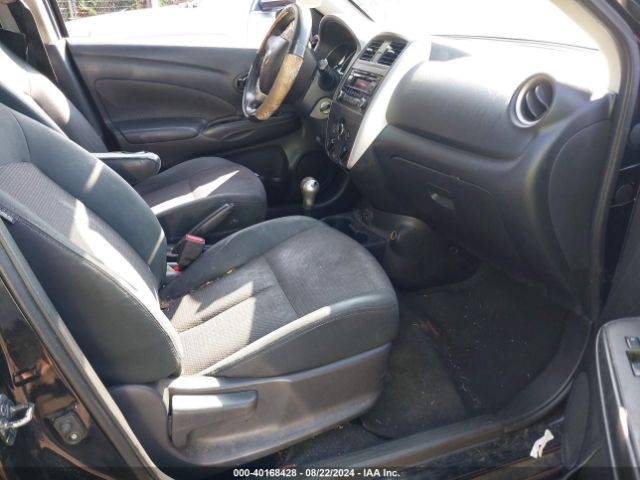 Photo 4 VIN: 3N1CN7AP0JL801473 - NISSAN VERSA 