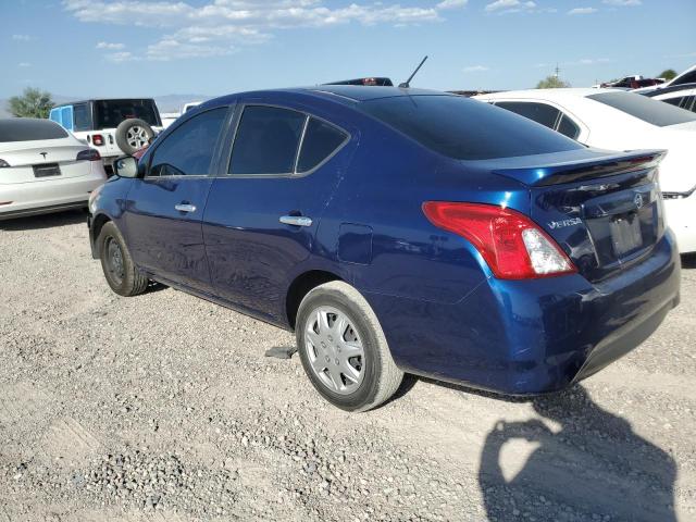 Photo 1 VIN: 3N1CN7AP0JL802672 - NISSAN VERSA S 