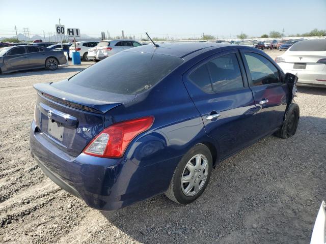 Photo 2 VIN: 3N1CN7AP0JL802672 - NISSAN VERSA S 