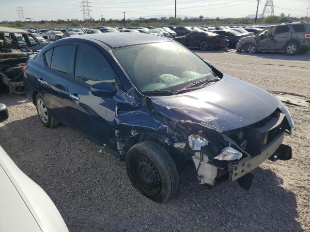 Photo 3 VIN: 3N1CN7AP0JL802672 - NISSAN VERSA S 