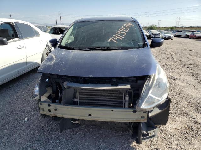 Photo 4 VIN: 3N1CN7AP0JL802672 - NISSAN VERSA S 