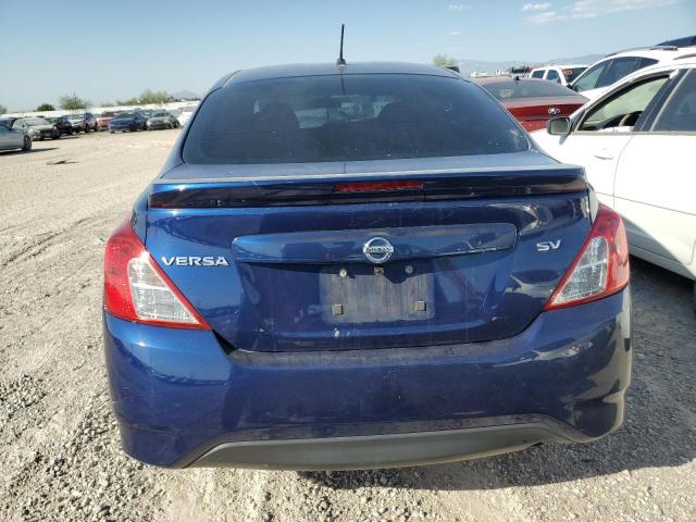 Photo 5 VIN: 3N1CN7AP0JL802672 - NISSAN VERSA S 