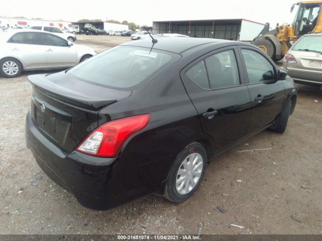 Photo 3 VIN: 3N1CN7AP0JL807046 - NISSAN VERSA SEDAN 