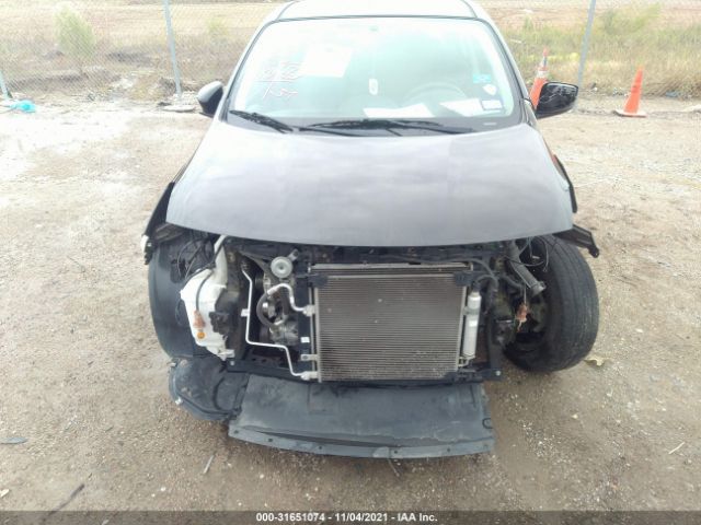 Photo 5 VIN: 3N1CN7AP0JL807046 - NISSAN VERSA SEDAN 