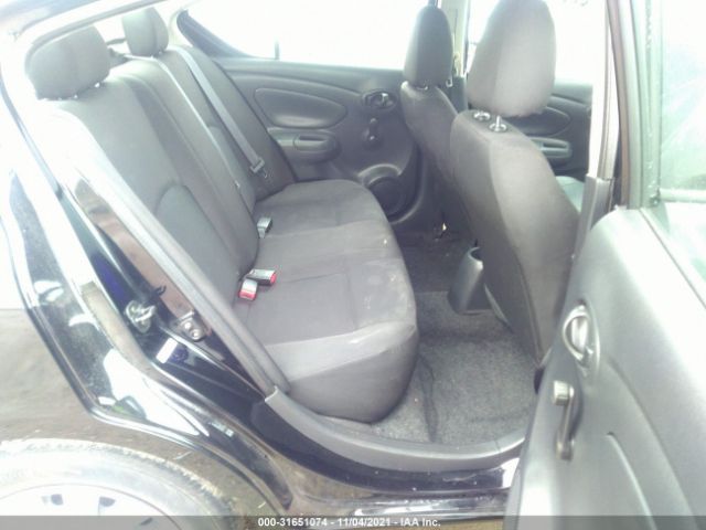 Photo 7 VIN: 3N1CN7AP0JL807046 - NISSAN VERSA SEDAN 