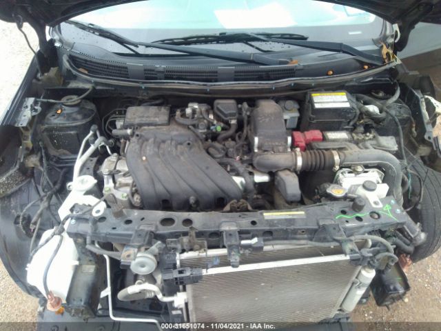 Photo 9 VIN: 3N1CN7AP0JL807046 - NISSAN VERSA SEDAN 