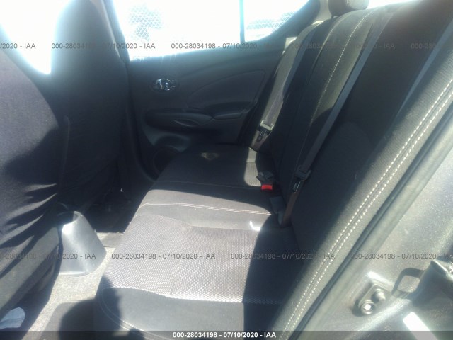 Photo 7 VIN: 3N1CN7AP0JL807127 - NISSAN VERSA SEDAN 