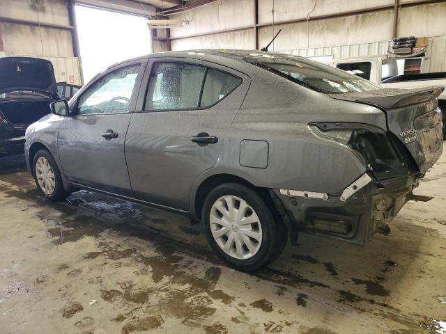 Photo 1 VIN: 3N1CN7AP0JL808892 - NISSAN VERSA S 