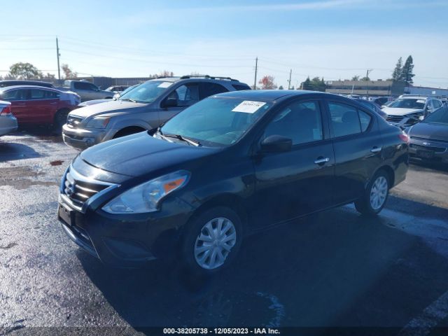 Photo 1 VIN: 3N1CN7AP0JL810514 - NISSAN VERSA 