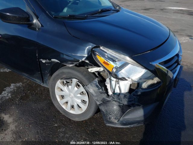 Photo 5 VIN: 3N1CN7AP0JL810514 - NISSAN VERSA 