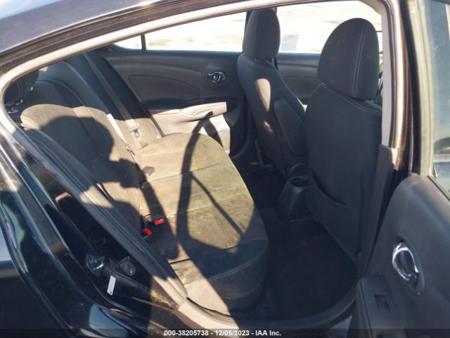 Photo 7 VIN: 3N1CN7AP0JL810514 - NISSAN VERSA 