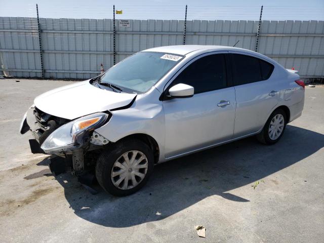 Photo 0 VIN: 3N1CN7AP0JL810884 - NISSAN VERSA S 