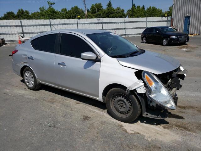 Photo 3 VIN: 3N1CN7AP0JL810884 - NISSAN VERSA S 