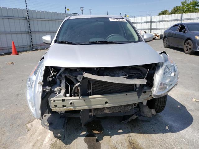 Photo 4 VIN: 3N1CN7AP0JL810884 - NISSAN VERSA S 