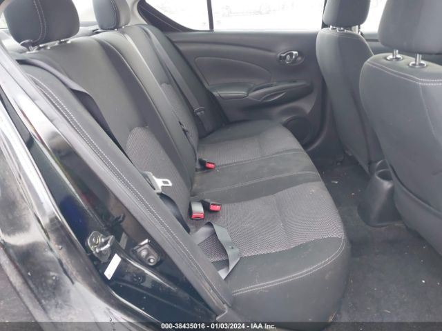 Photo 7 VIN: 3N1CN7AP0JL811002 - NISSAN VERSA 