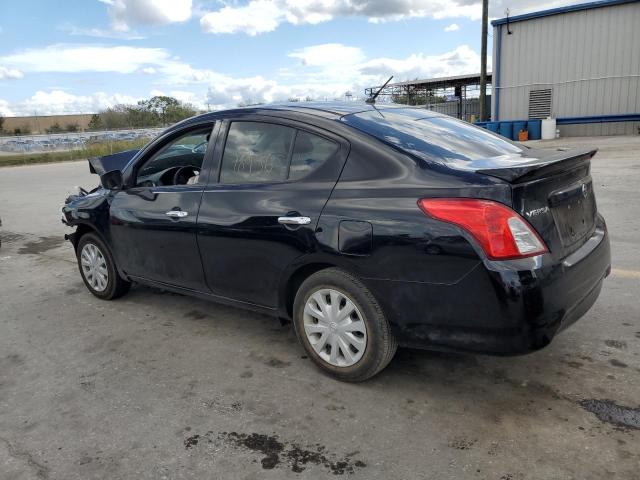 Photo 1 VIN: 3N1CN7AP0JL811419 - NISSAN VERSA S 