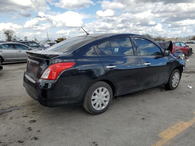 Photo 2 VIN: 3N1CN7AP0JL811419 - NISSAN VERSA S 