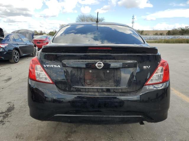 Photo 5 VIN: 3N1CN7AP0JL811419 - NISSAN VERSA S 