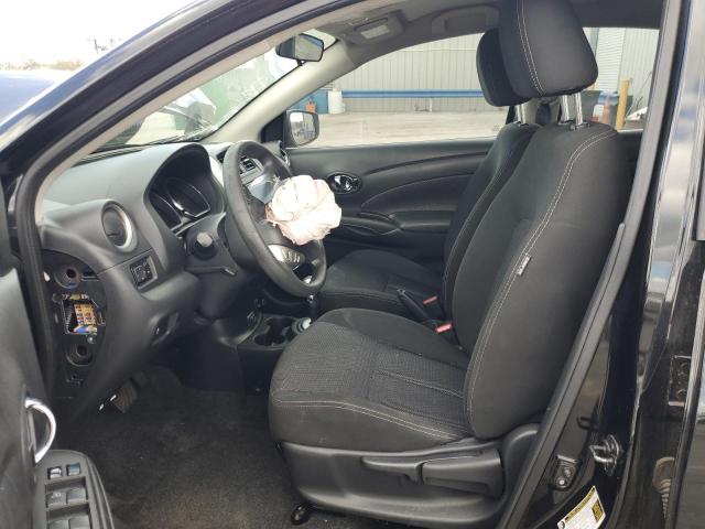 Photo 6 VIN: 3N1CN7AP0JL811419 - NISSAN VERSA S 