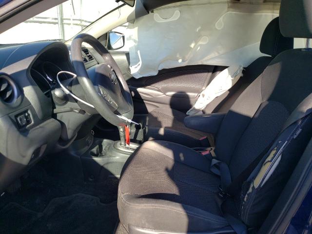 Photo 4 VIN: 3N1CN7AP0JL811906 - NISSAN VERSA S 