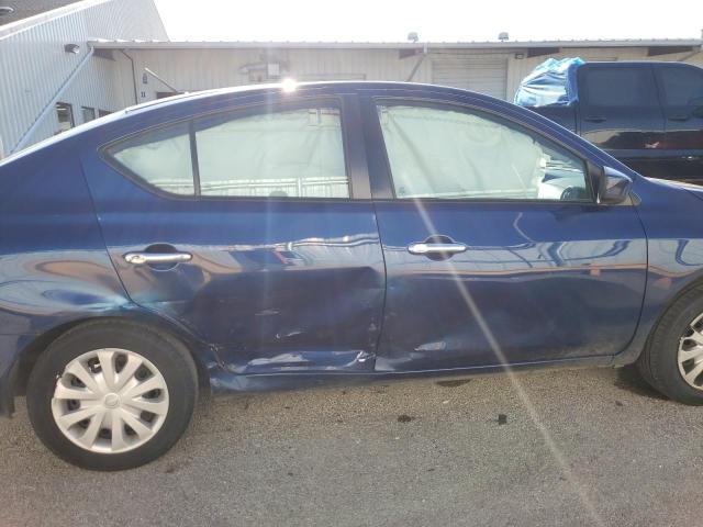 Photo 8 VIN: 3N1CN7AP0JL811906 - NISSAN VERSA S 