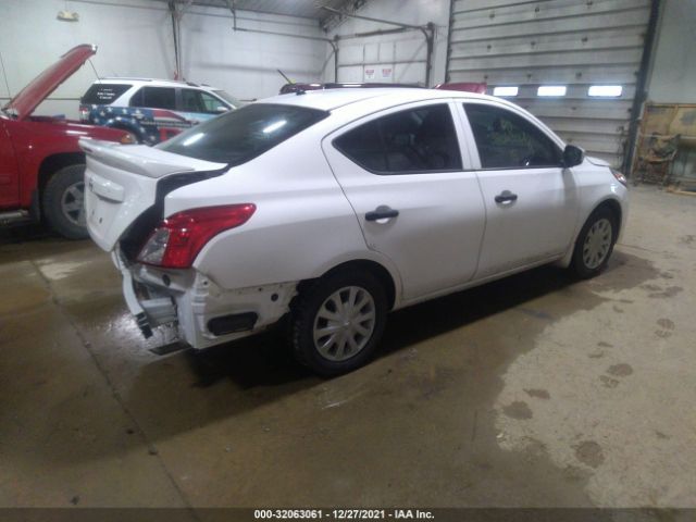 Photo 3 VIN: 3N1CN7AP0JL812084 - NISSAN VERSA SEDAN 