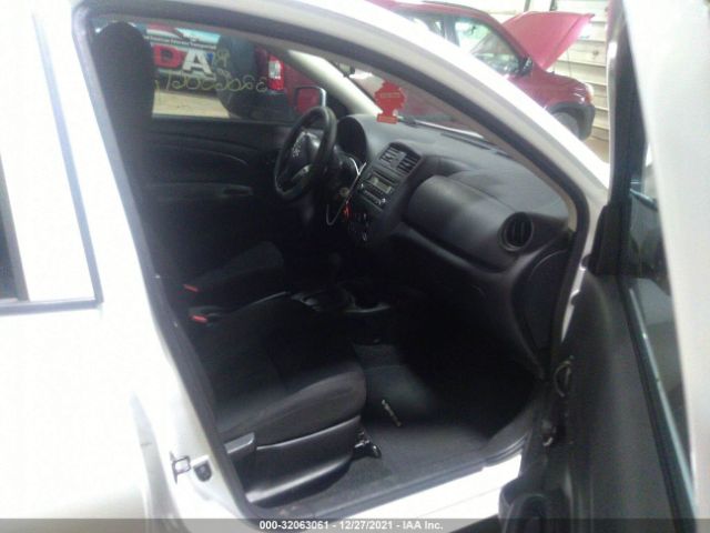 Photo 4 VIN: 3N1CN7AP0JL812084 - NISSAN VERSA SEDAN 